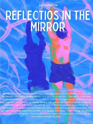 cover image of Reflections in the Mirror